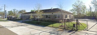 Plus de détails pour 2902 Florida Blvd, Baton Rouge, LA - Bureau à vendre