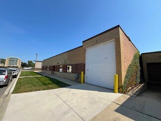 Plus de détails pour 123 N 10th Ave, Melrose Park, IL - Industriel/Logistique à vendre