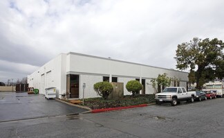 Plus de détails pour 684-688 E Gish Rd, San Jose, CA - Industriel/Logistique à louer