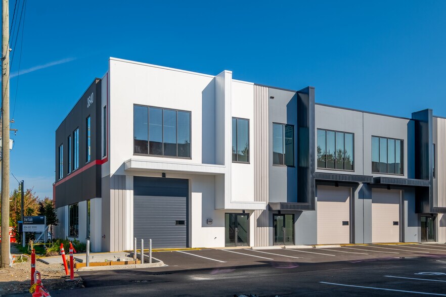 3640 No. 4 Rd, Richmond, BC à louer - Photo de l’immeuble – Image 3 sur 12