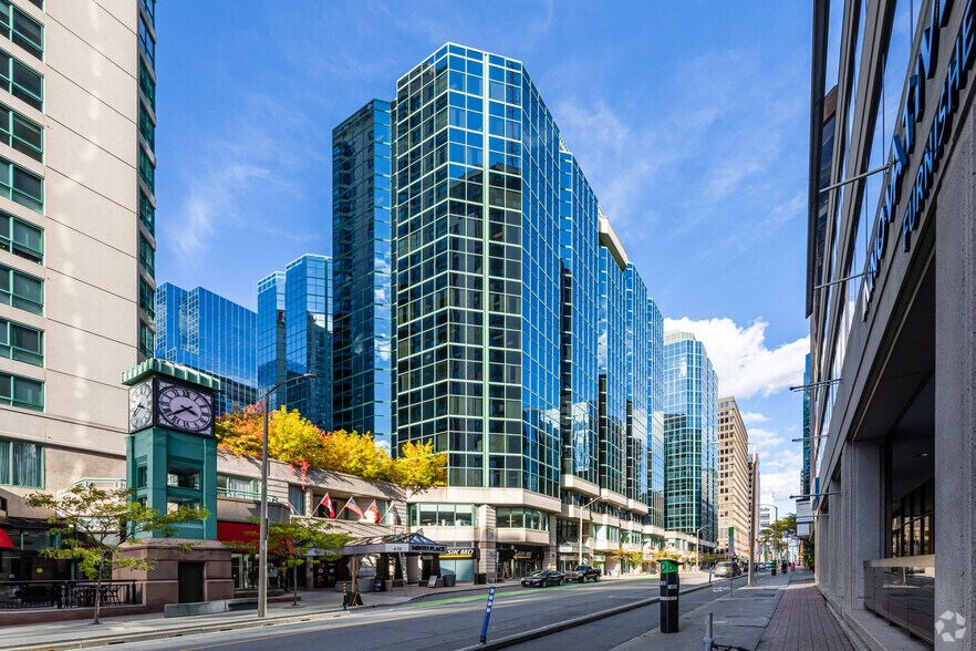427 Laurier Ave W, Ottawa, ON à louer - Photo de l’immeuble – Image 3 sur 5
