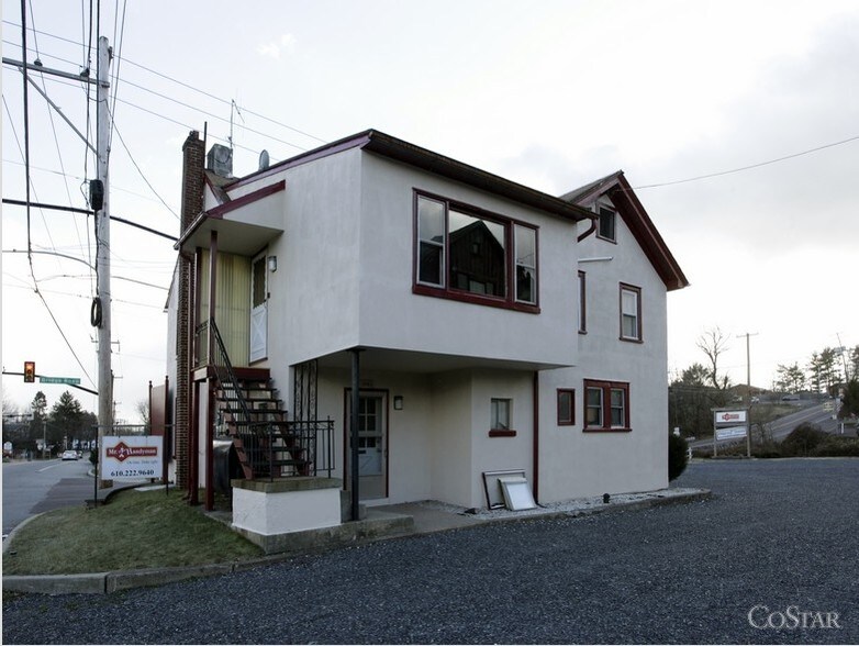 1289 Bridge Rd, Schwenksville, PA à vendre - Photo de l’immeuble – Image 2 sur 3