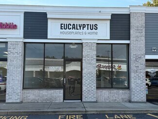 Plus de détails pour 116 3rd Ave, Neptune, NJ - Local commercial à louer