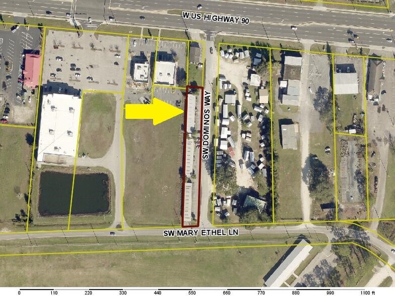 158 SW Dominos Way, Lake City, FL à louer - Photo de l’immeuble – Image 2 sur 5