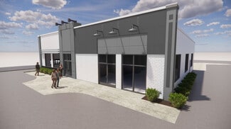 Plus de détails pour 710 State Route 35 N, Neptune, NJ - Local commercial à louer