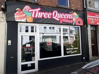 Plus de détails pour 5 Railway Rd, Coleraine - Local commercial à louer