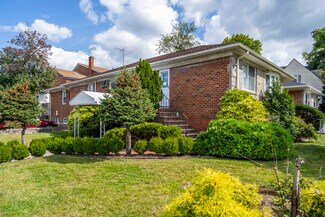 Plus de détails pour 80-03 Bell Blvd, Queens Village, NY - Bureau à louer