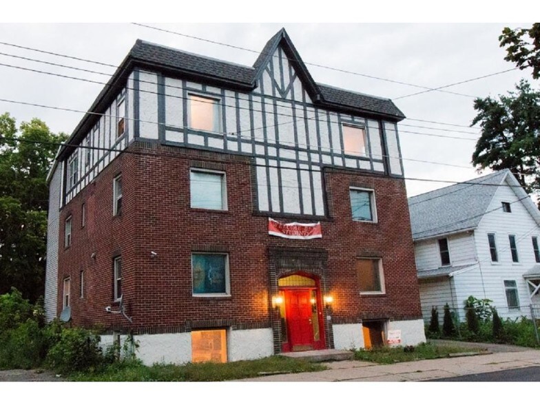 139 Murray St, Binghamton, NY à vendre - Autre – Image 2 sur 31