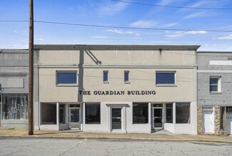 Plus de détails pour 114-116 E Gay St, Lancaster, SC - Bureau/Local commercial à louer