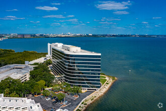 2502 N Rocky Point Dr, Tampa, FL - VUE AÉRIENNE  vue de carte - Image1