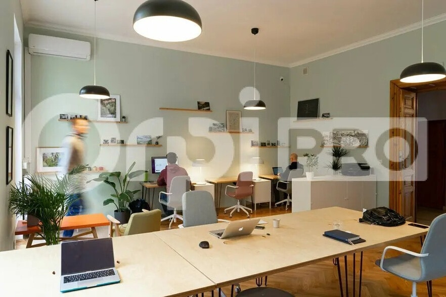 Bureau dans Capbreton à louer - Photo intérieure – Image 1 sur 1