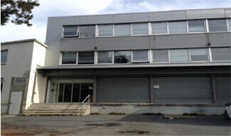 Plus de détails pour 52 Rue Paul Lescop, Nanterre - Bureau, Local d'activités à louer