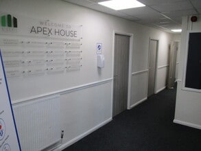Apex House, Wonastow Rd, Monmouth à louer Photo intérieure– Image 2 sur 2