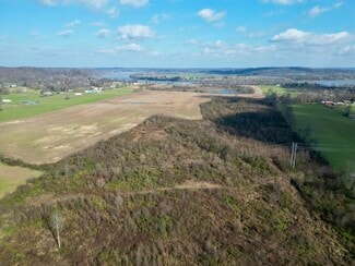 Plus de détails pour 16498 Graham Station Road, Letart, WV - Terrain à vendre
