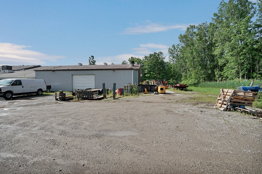 1405 Range Rd, Kimball, MI à vendre - Photo de l’immeuble – Image 3 sur 6