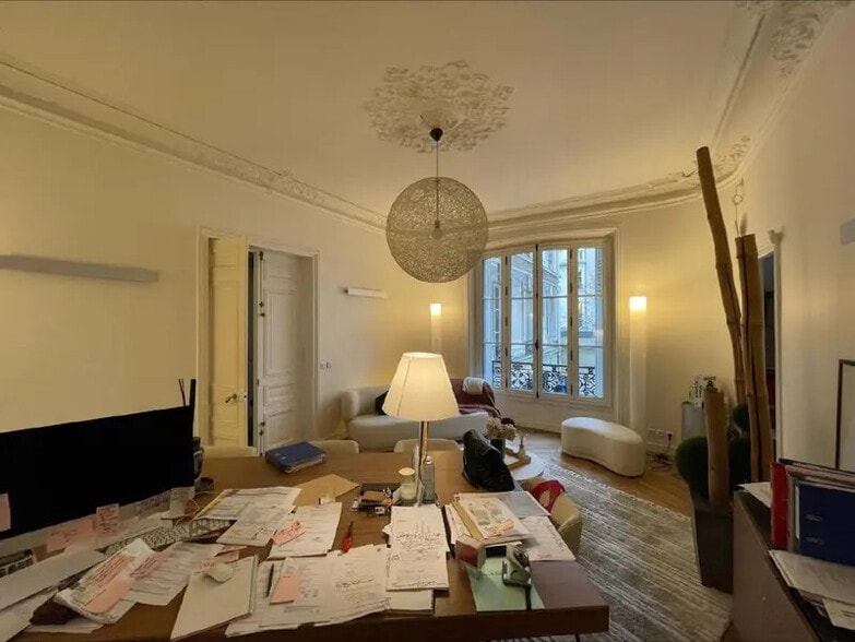 49 Rue Galilée, Paris à louer - Photo intérieure – Image 3 sur 11