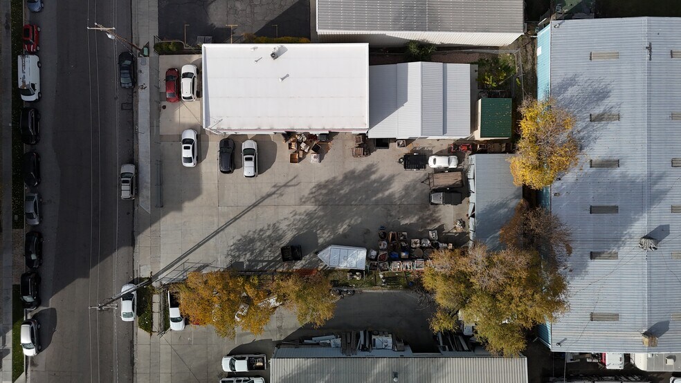 45 Columbia Ave, Salt Lake City, UT à louer - Photo de l’immeuble – Image 3 sur 5