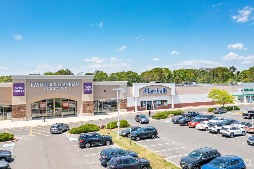 79 Route 73, Voorhees, NJ à louer - Photo de l’immeuble – Image 1 sur 5