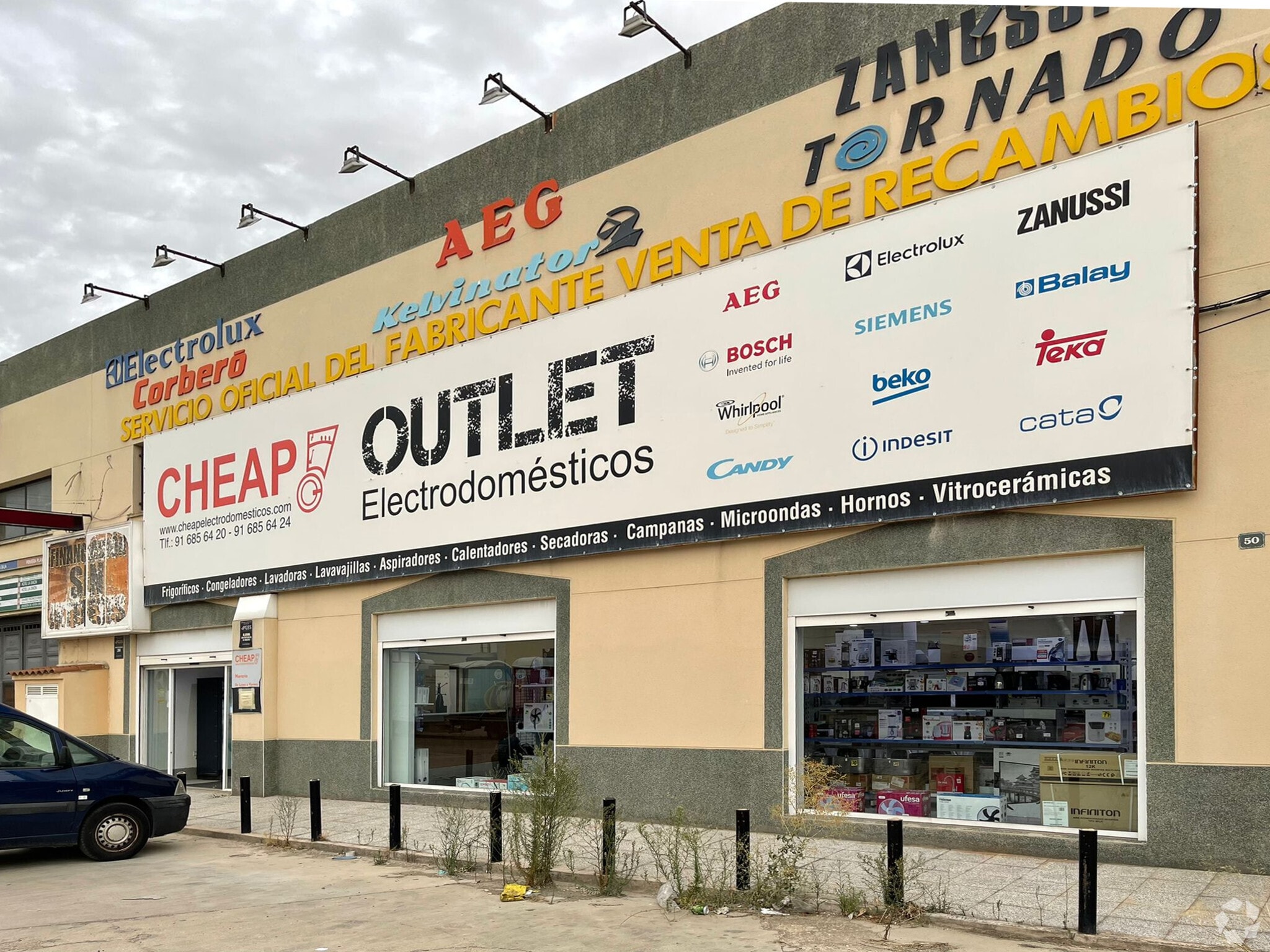 Calle de los Metales, 60, Humanes de Madrid, Madrid à vendre Photo intérieure– Image 1 sur 2