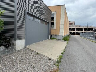 Plus de détails pour 251 Bleecker St, Utica, NY - Bureau à louer