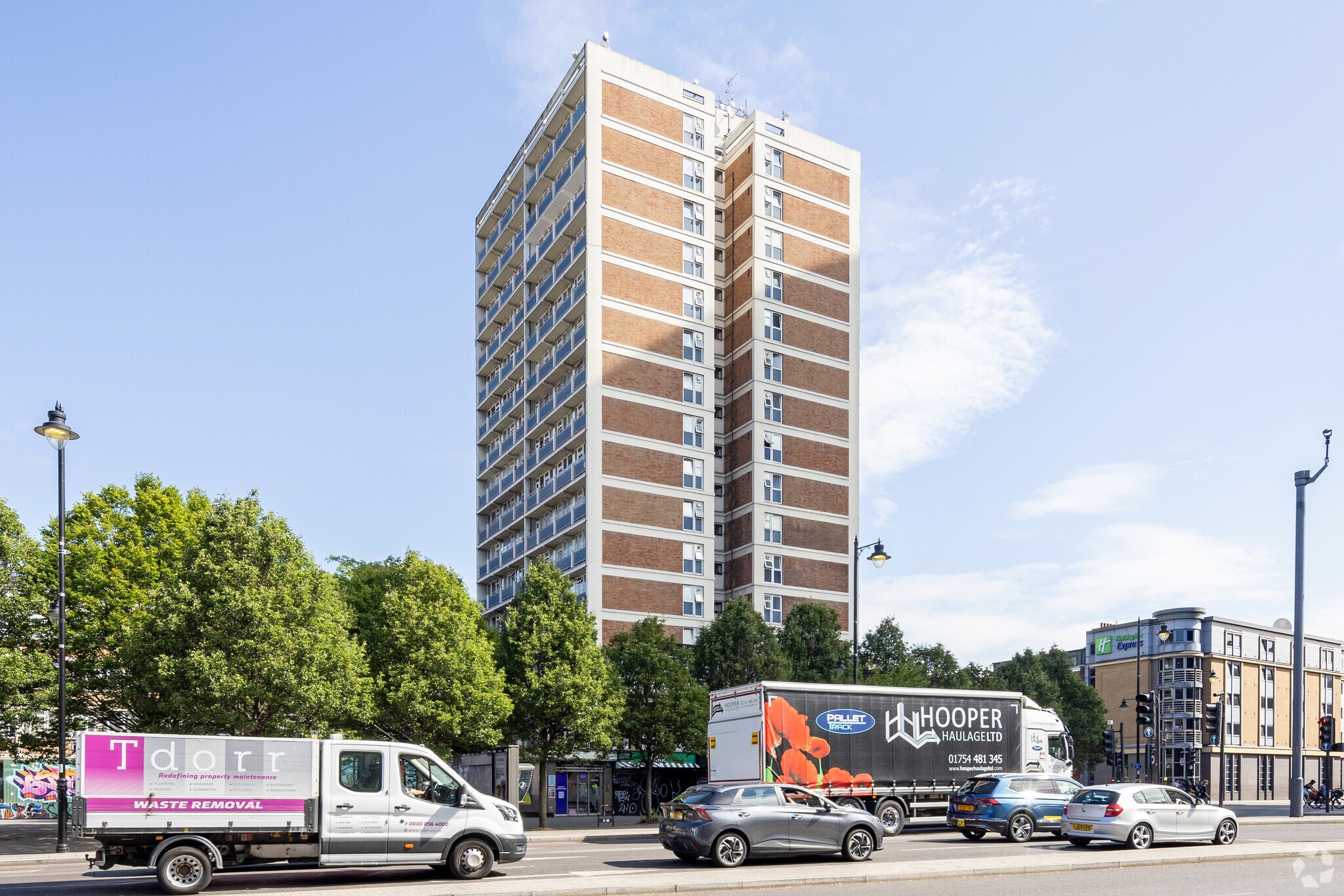 239-245 Old St, Londres à louer Photo principale– Image 1 sur 17