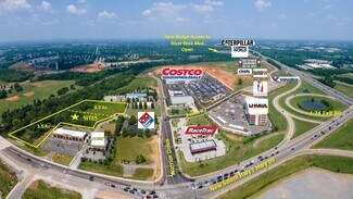 Plus de détails pour New Salem Highway, Murfreesboro, TN - Terrain à vendre