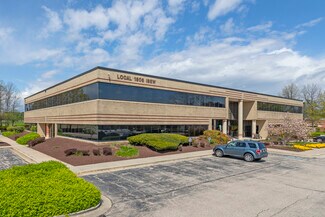 Plus de détails pour 898 Airport Park Rd, Glen Burnie, MD - Bureau à louer