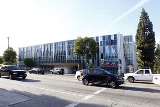 Plus de détails pour 18250 Roscoe Blvd, Northridge, CA - Bureau/Médical à louer