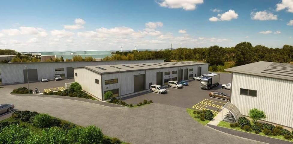 Parkgate Rd, Avonmouth à vendre - Photo de l’immeuble – Image 3 sur 3
