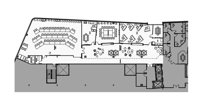 4220 Duncan Ave, Saint Louis, MO à louer Plan d’étage– Image 1 sur 5
