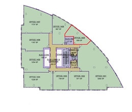 9686 137 St, Surrey, BC à louer Plan d’étage– Image 2 sur 2