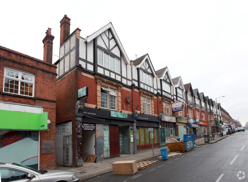 11-13 Upper High St, Epsom à louer - Photo principale – Image 1 sur 18
