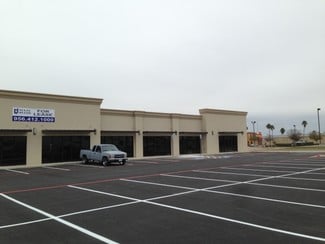 Plus de détails pour 105 N Cesar Chavez Rd, San Juan, TX - Local commercial à louer