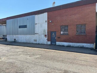 Plus de détails pour 101 W Huston St, Circleville, OH - Industriel/Logistique à vendre