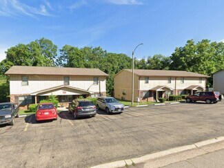 Plus de détails pour 49 Unit Portfolio in Park Hills – Logement à vendre