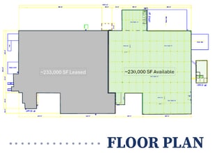 1400 W FM 1417, Sherman, TX à vendre Plan d’étage– Image 1 sur 1