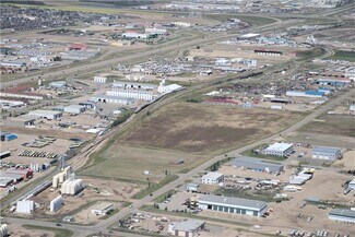 Plus de détails pour 138th Ave & 97th St, Grande Prairie, AB - Terrain à vendre