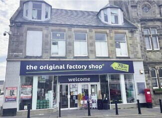 Plus de détails pour 27-29 High St, Thurso - Local commercial à vendre