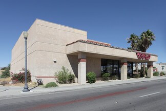 Plus de détails pour 12155 Palm Dr, Desert Hot Springs, CA - Bureau/Local commercial, Médical à louer