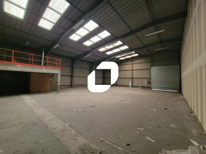 Local d’activités dans Les Sorinières à louer - Photo intérieure – Image 3 sur 5