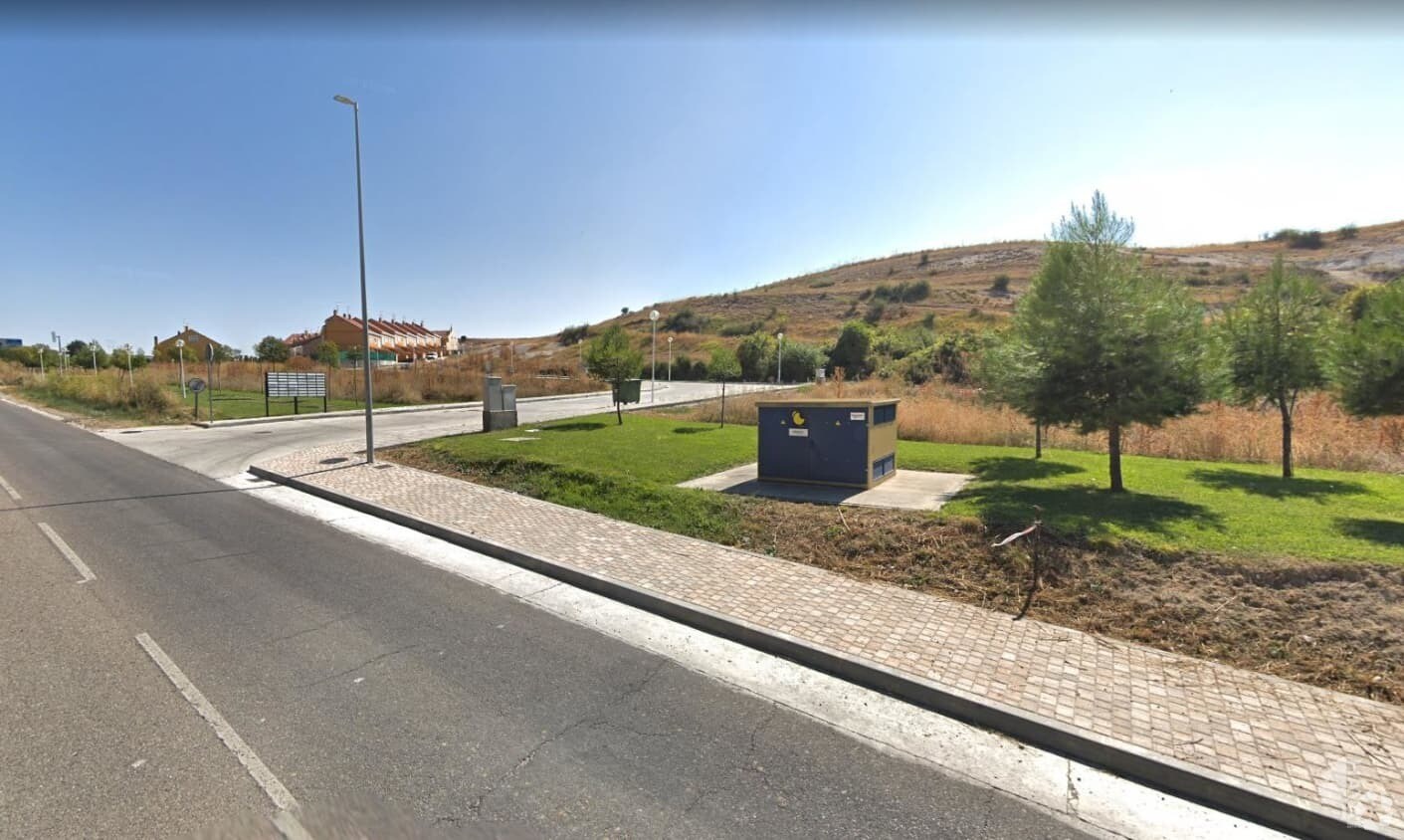 7 Calle de la Fuente la Bola, Cuéllar, Segovia à vendre Photo principale– Image 1 sur 5