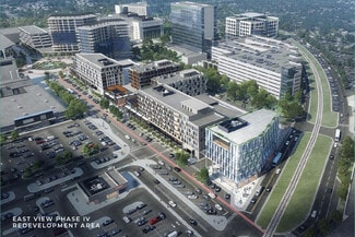 Plus de détails pour 200 Route 3 East & Metro Blvd, Clifton, NJ - Local commercial à louer
