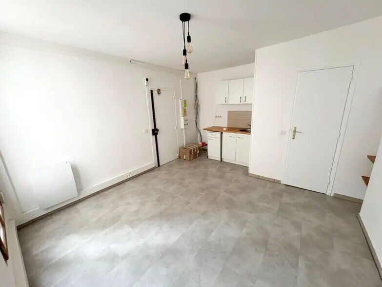 Bureau dans Paris à louer - Photo de l’immeuble – Image 3 sur 7