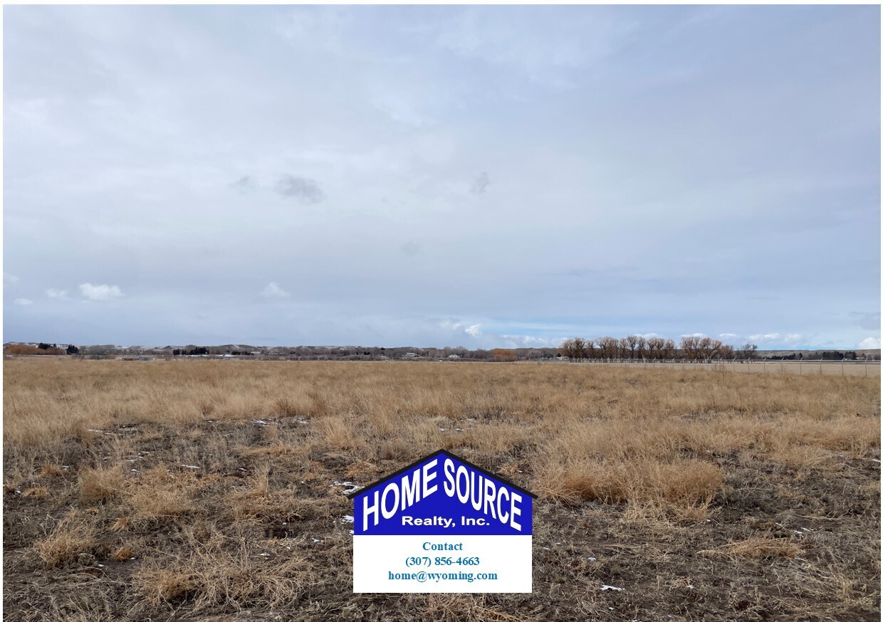 0000 Hwy 789, Riverton, WY à vendre Photo principale– Image 1 sur 10