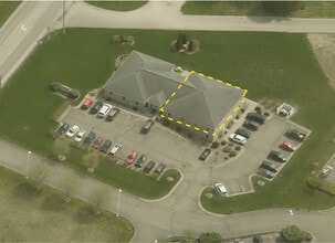 909 Dover Rd, Wooster, OH à louer Photo de l’immeuble– Image 1 sur 7
