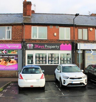 Plus de détails pour 6 Town End, Doncaster - Local commercial à vendre