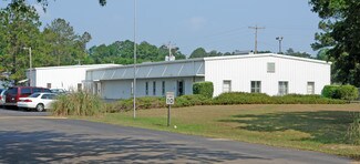 Plus de détails pour 1690 Capital Cir SW, Tallahassee, FL - Industriel/Logistique à vendre