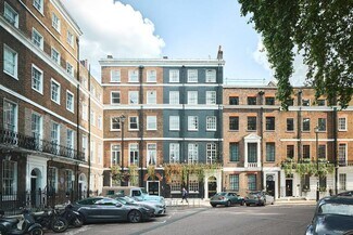 Plus de détails pour 4-5 Manchester Sq, Londres - Bureau à louer
