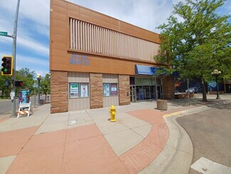 Plus de détails pour 101 Central Ave, Great Falls, MT - Local commercial à vendre