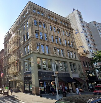 Plus de détails pour 434 6th Ave, New York, NY - Local commercial à louer